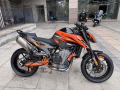 KTMR2R 790 Duke 800 cc - ფოტო 2