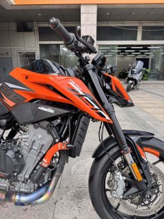 KTMR2R 790 Duke 800 cc - ფოტო 3