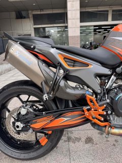 KTMR2R 790 Duke 800 cc - ფოტო 4