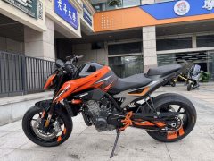KTMR2R 790 Duke 800 cc - ფოტო 7