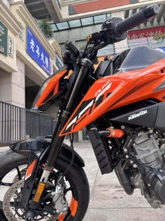 KTMR2R 790 Duke 800 cc - ფოტო 8