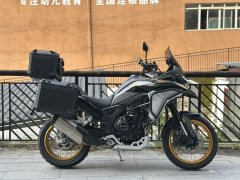 Kayo 625X 600 cc - ფოტო 1
