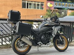 Kayo 625X 600 cc - ფოტო 2