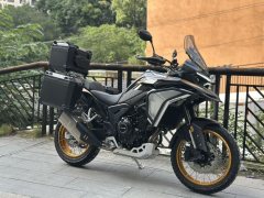 Kayo 625X 600 cc - ფოტო 3