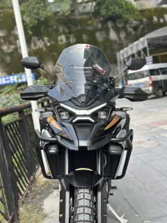 Kayo 625X 600 cc - ფოტო 4