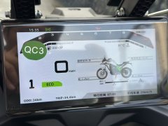 Kayo 625X 600 cc - ფოტო 5