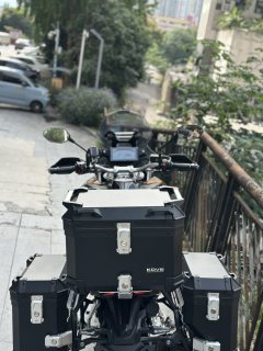 Kayo 625X 600 cc - ფოტო 6