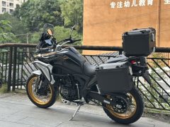 Kayo 625X 600 cc - ფოტო 7