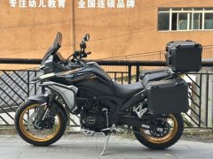 Kayo 625X 600 cc - ფოტო 8