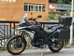 Kayo 625X 600 cc - ფოტო 9