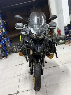 Benelli TRK552 550 cc - ფოტო 2