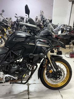 Benelli TRK552 550 cc - ფოტო 4