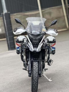 Kayo 525X 500 cc - ფოტო 2