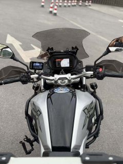 Kayo 525X 500 cc - ფოტო 8