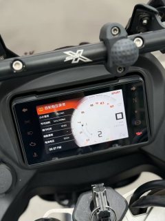 Kayo 525X 500 cc - ფოტო 9