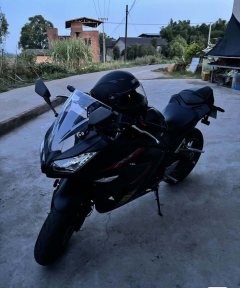Hercules 200 cc - ფოტო 1