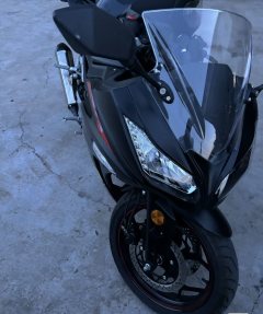 Hercules 200 cc - ფოტო 2