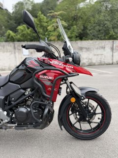 Haojue Suzuki DL250 - ფოტო 6