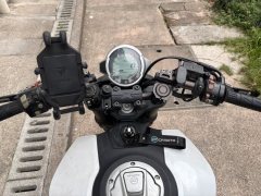 CFMOTO 250CL-X - photo 3