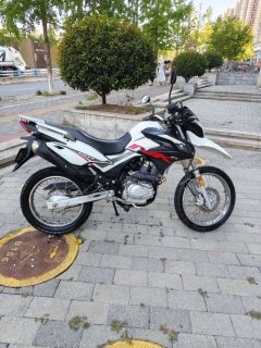 Haojue NK150 - ფოტო 1