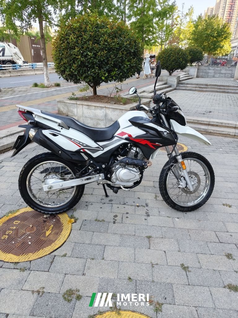 2019 Haojue NK150