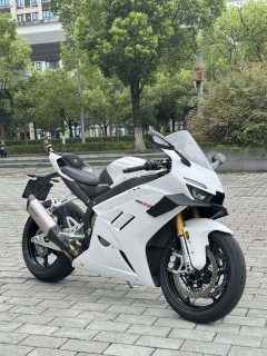 Zhangxue Motorcycles 820RR - ფოტო 1