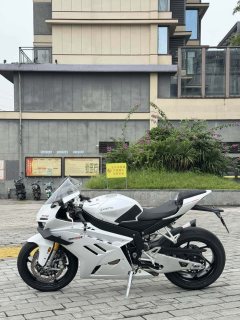 Zhangxue Motorcycles 820RR - ფოტო 5