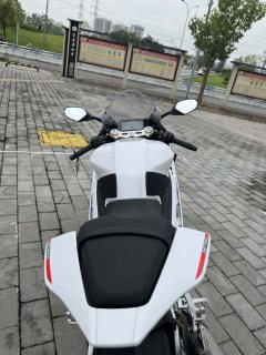 Zhangxue Motorcycles 820RR - ფოტო 6