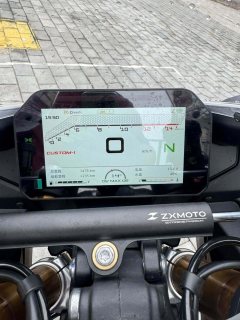 Zhangxue Motorcycles 820RR - ფოტო 7