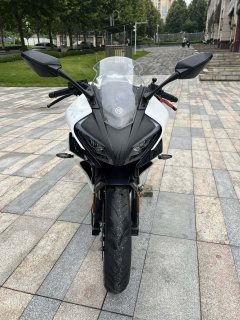 CFMOTO 250SR - ფოტო 1