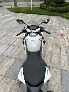 CFMOTO 250SR - ფოტო 2