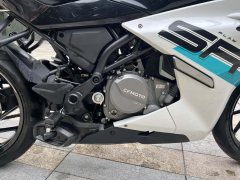 CFMOTO 250SR - ფოტო 5