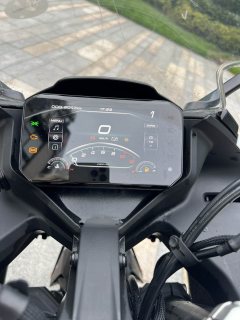 CFMOTO 250SR - ფოტო 6