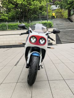 Zeths ZFR525C 500 cc - ფოტო 2