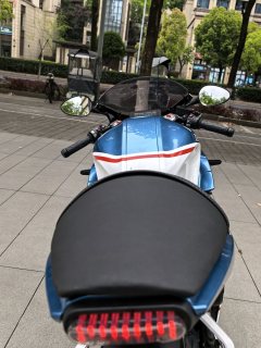Zeths ZFR525C 500 cc - ფოტო 6