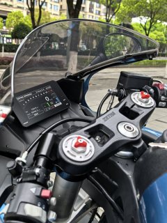 Zeths ZFR525C 500 cc - ფოტო 8