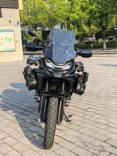 CFMOTO 700MT - ფოტო 2