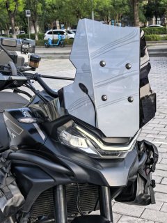 CFMOTO 700MT - ფოტო 6