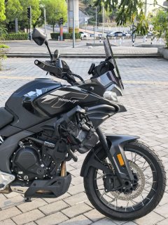 CFMOTO 700MT - ფოტო 7