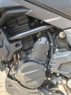 CFMOTO 700MT - ფოტო 8
