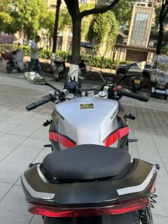 QJMOTOR Roewe i5 550 / Sai 550 *(Context-dependent, usually referring to the motorcycle "Sai 550" or Roewe car v - ფოტო 6