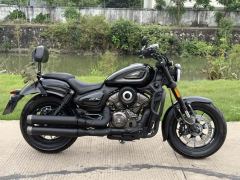 Voge CU250 - ფოტო 1