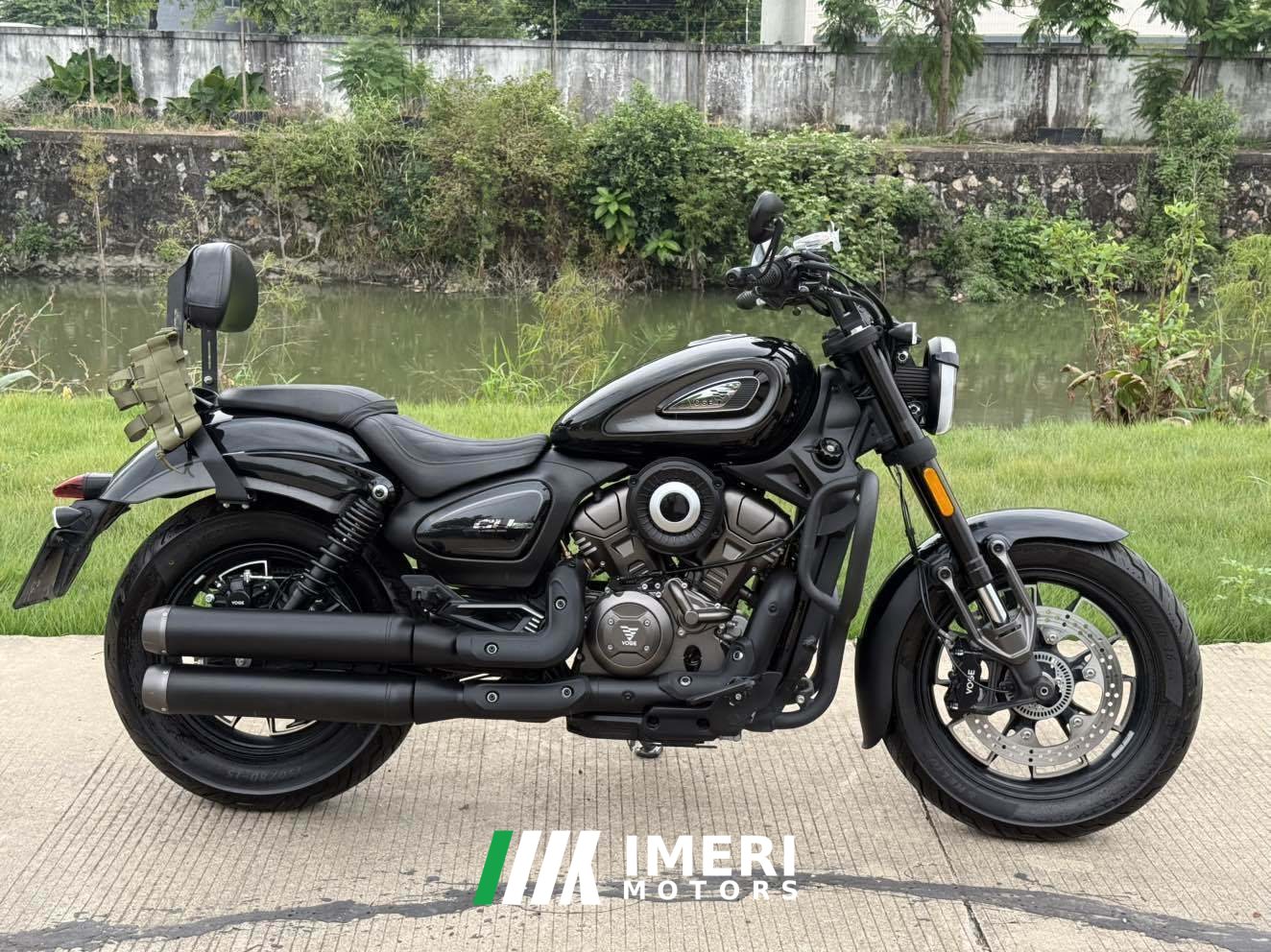2026 Voge CU250
