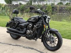 Voge CU250 - ფოტო 2