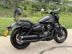 Voge CU250 - ფოტო 3