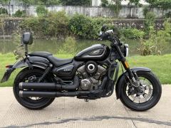 Voge CU250 - ფოტო 4