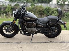 Voge CU250 - ფოტო 7