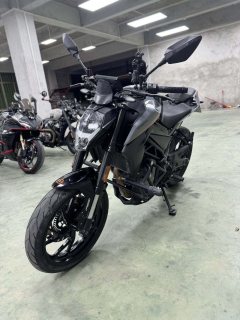 CFMOTO 250NK - ფოტო 4