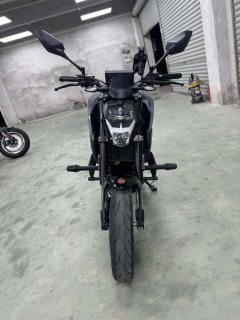 CFMOTO 250NK - ფოტო 5