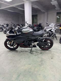 CFMOTO 450SR - ფოტო 2